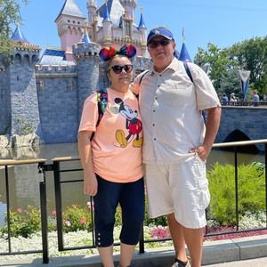 Meet your Posher, Mayra